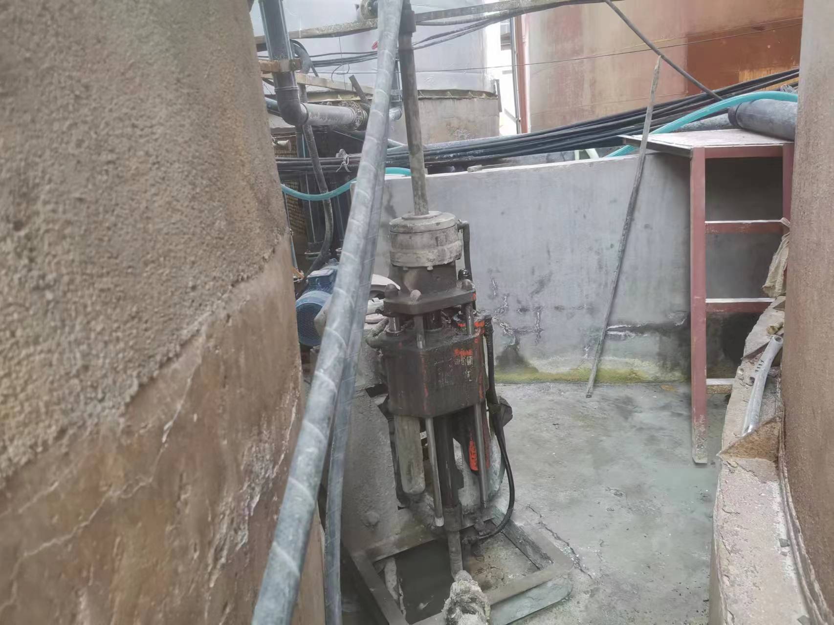 紫阳基础注浆工程施工中应注意哪些?